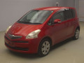 2009 Toyota Ractis