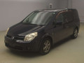 2005 Nissan Lafesta