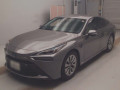 2022 Toyota Mirai