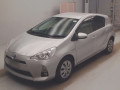 2013 Toyota Aqua