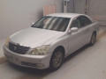 2005 Toyota Crown