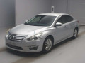 2014 Nissan Teana