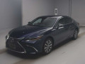 2020 Lexus ES