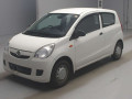 2016 Daihatsu Mira
