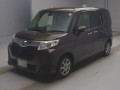 2017 Toyota Roomy