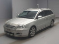 2004 Toyota Avensis Wagon
