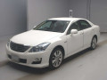 2008 Toyota Crown Hybrid