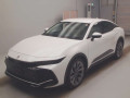 2023 Toyota Crown Crossover