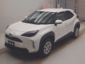 2025 Toyota YARIS CROSS