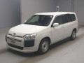 2017 Toyota Succeed