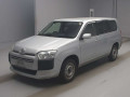 2017 Toyota Succeed