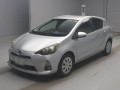 2012 Toyota Aqua