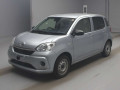 2022 Toyota Passo