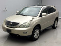 2003 Toyota Harrier