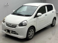 2012 Daihatsu Mira e:S