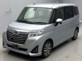 2017 Toyota Roomy