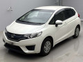 2014 Honda Fit