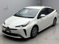 2021 Toyota Prius