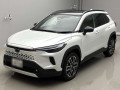 2026 Toyota Corolla Cross