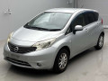 2014 Nissan Note