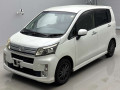 2013 Daihatsu Move