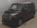 2022 Toyota Roomy