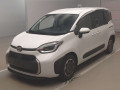 2023 Toyota Sienta