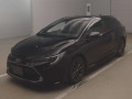 2021 Toyota Corolla Touring Wagon
