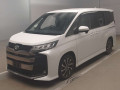 2023 Toyota Noah