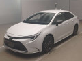 2023 Toyota Corolla Sedan