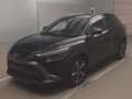 2022 Toyota Corolla Cross