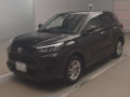 2022 Toyota Raize