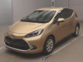 2023 Toyota Aqua