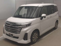2023 Toyota Roomy