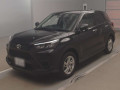 2024 Toyota Raize