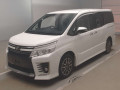 2015 Toyota Voxy