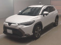 2024 Toyota Corolla Cross