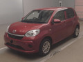 2019 Toyota Passo