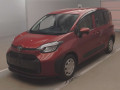 2023 Toyota Sienta