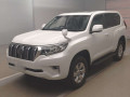 2020 Toyota Land Cruiser Prado