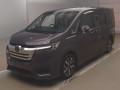 2021 Honda Step WGN Spada