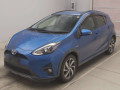 2017 Toyota Aqua