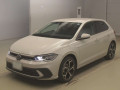 2024 Volkswagen Polo
