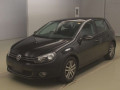 2011 Volkswagen Golf