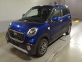2017 Daihatsu Cast