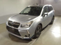 2013 Subaru Forester
