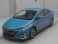 2020 Toyota Prius PHV