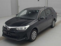 2019 Toyota Corolla Fielder