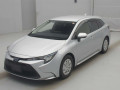 2021 Toyota Corolla Touring Wagon