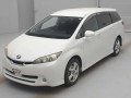 2009 Toyota Wish